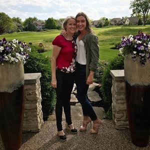 Meet your Posher, Jodi